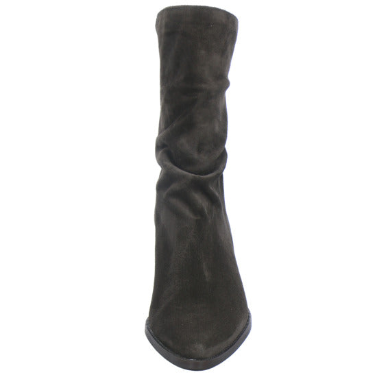 Paul Green Stiefel Damen Dunkelbraun