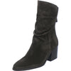Paul Green Stiefel Damen Dunkelbraun