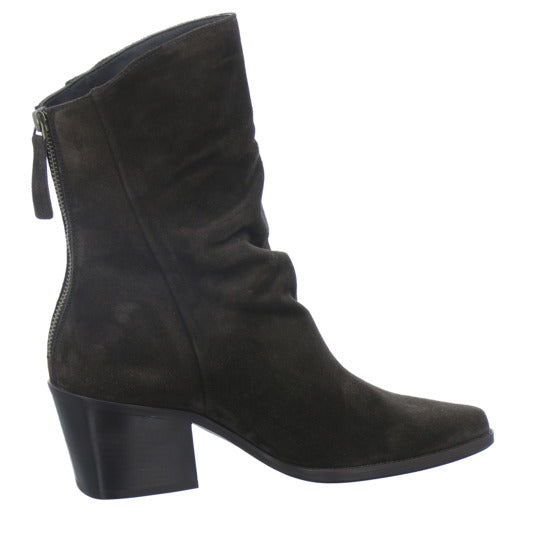 Paul Green Stiefel Damen Dunkelbraun