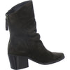 Paul Green Stiefel Damen Dunkelbraun