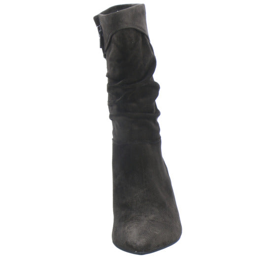 Paul Green Stiefel Damen Dunkelbraun