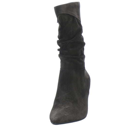 Paul Green Stiefel Damen Dunkelbraun