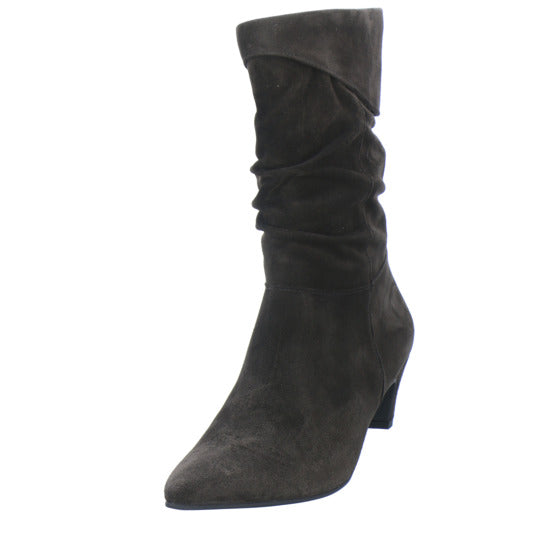 Paul Green Stiefel Damen Dunkelbraun
