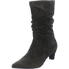 Paul Green Stiefel Damen Dunkelbraun