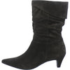 Paul Green Stiefel Damen Dunkelbraun