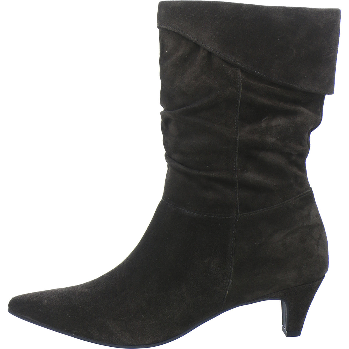 Paul Green Stiefel Damen Dunkelbraun