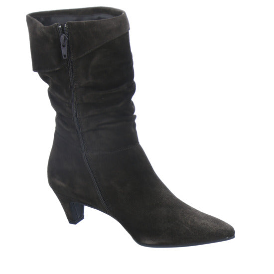 Paul Green Stiefel Damen Dunkelbraun