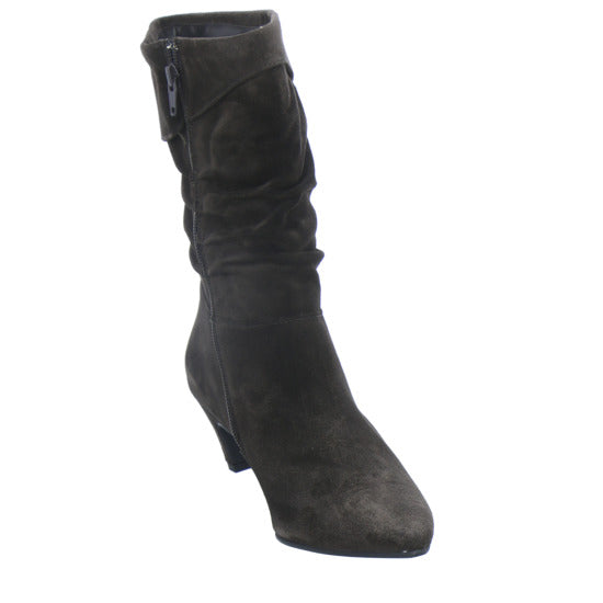 Paul Green Stiefel Damen Dunkelbraun