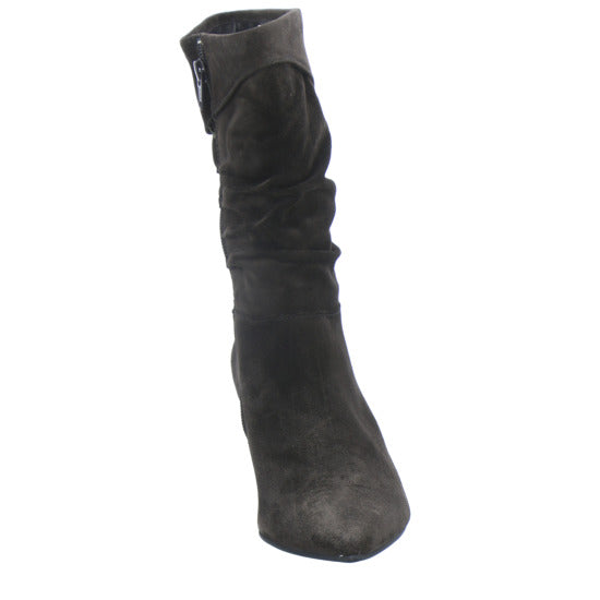 Paul Green Stiefel Damen Dunkelbraun
