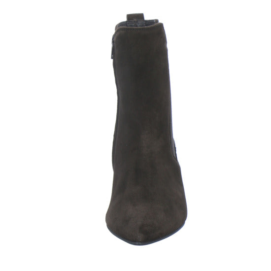 Paul Green Stiefel Damen Dunkelbraun