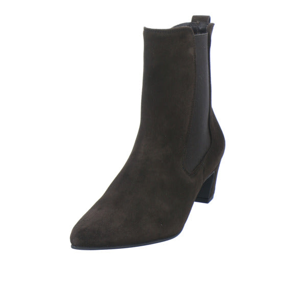 Paul Green Stiefel Damen Dunkelbraun