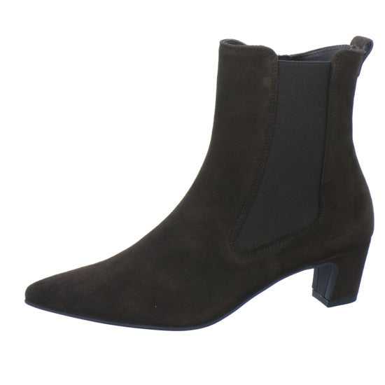 Paul Green Stiefel Damen Dunkelbraun