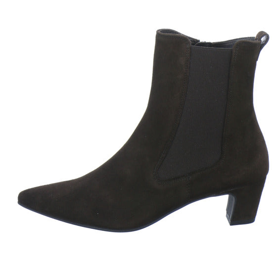 Paul Green Stiefel Damen Dunkelbraun