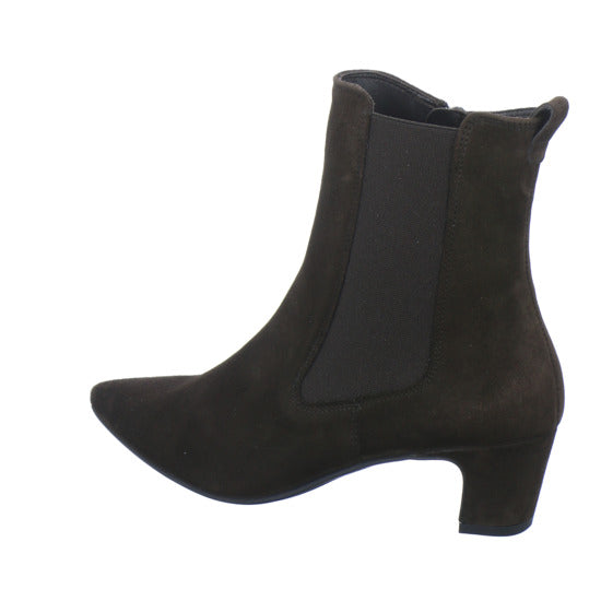 Paul Green Stiefel Damen Dunkelbraun
