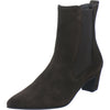 Paul Green Stiefel Damen Dunkelbraun