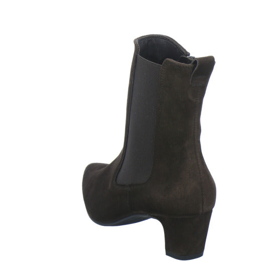 Paul Green Stiefel Damen Dunkelbraun