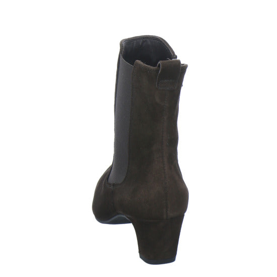 Paul Green Stiefel Damen Dunkelbraun