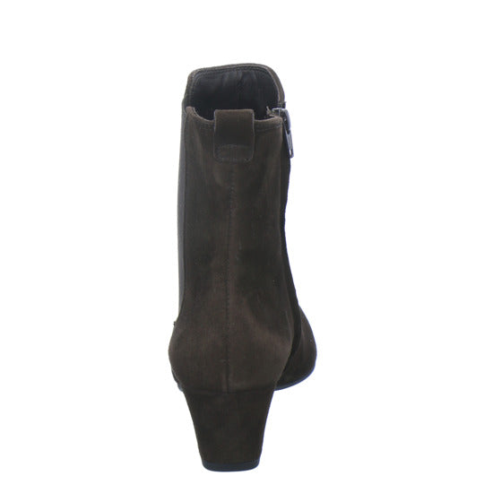 Paul Green Stiefel Damen Dunkelbraun