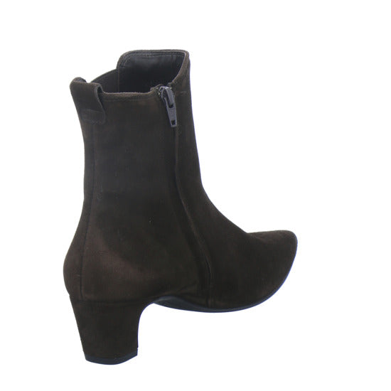 Paul Green Stiefel Damen Dunkelbraun