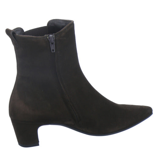 Paul Green Stiefel Damen Dunkelbraun