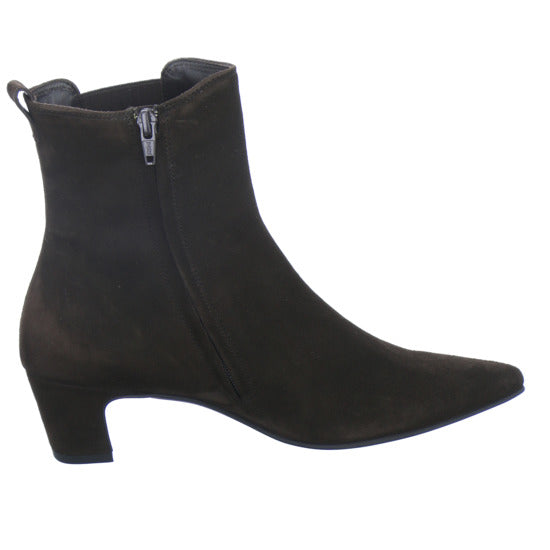 Paul Green Stiefel Damen Dunkelbraun