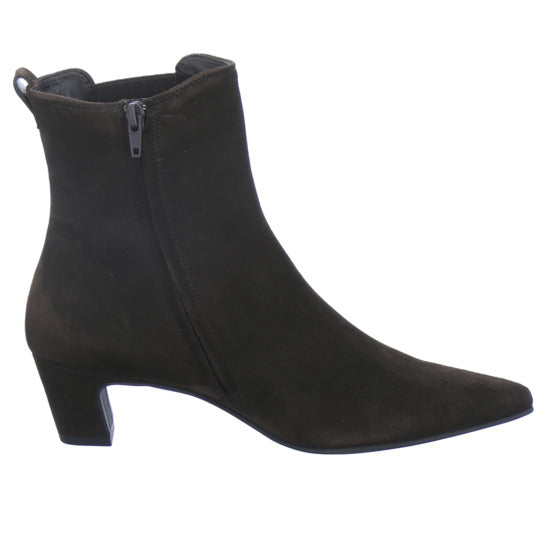 Paul Green Stiefel Damen Dunkelbraun