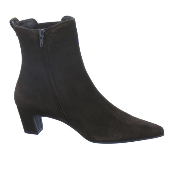 Paul Green Stiefel Damen Dunkelbraun