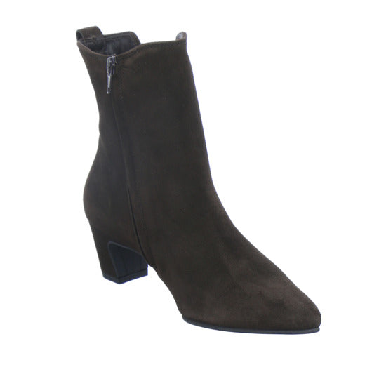 Paul Green Stiefel Damen Dunkelbraun