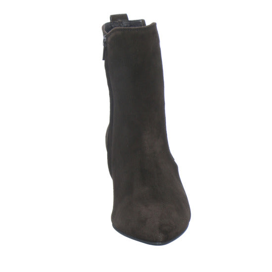 Paul Green Stiefel Damen Dunkelbraun