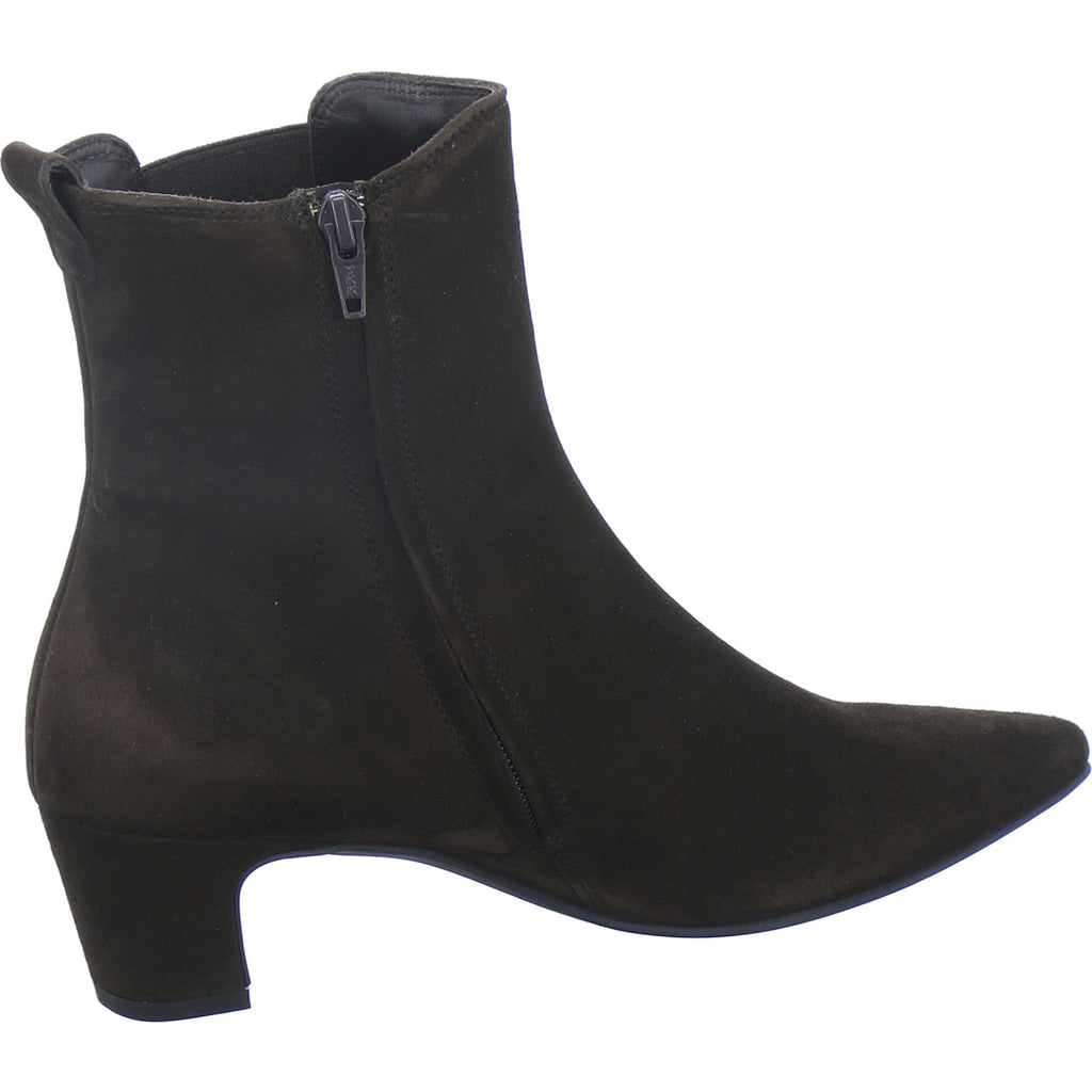 Paul Green Stiefel Damen Dunkelbraun
