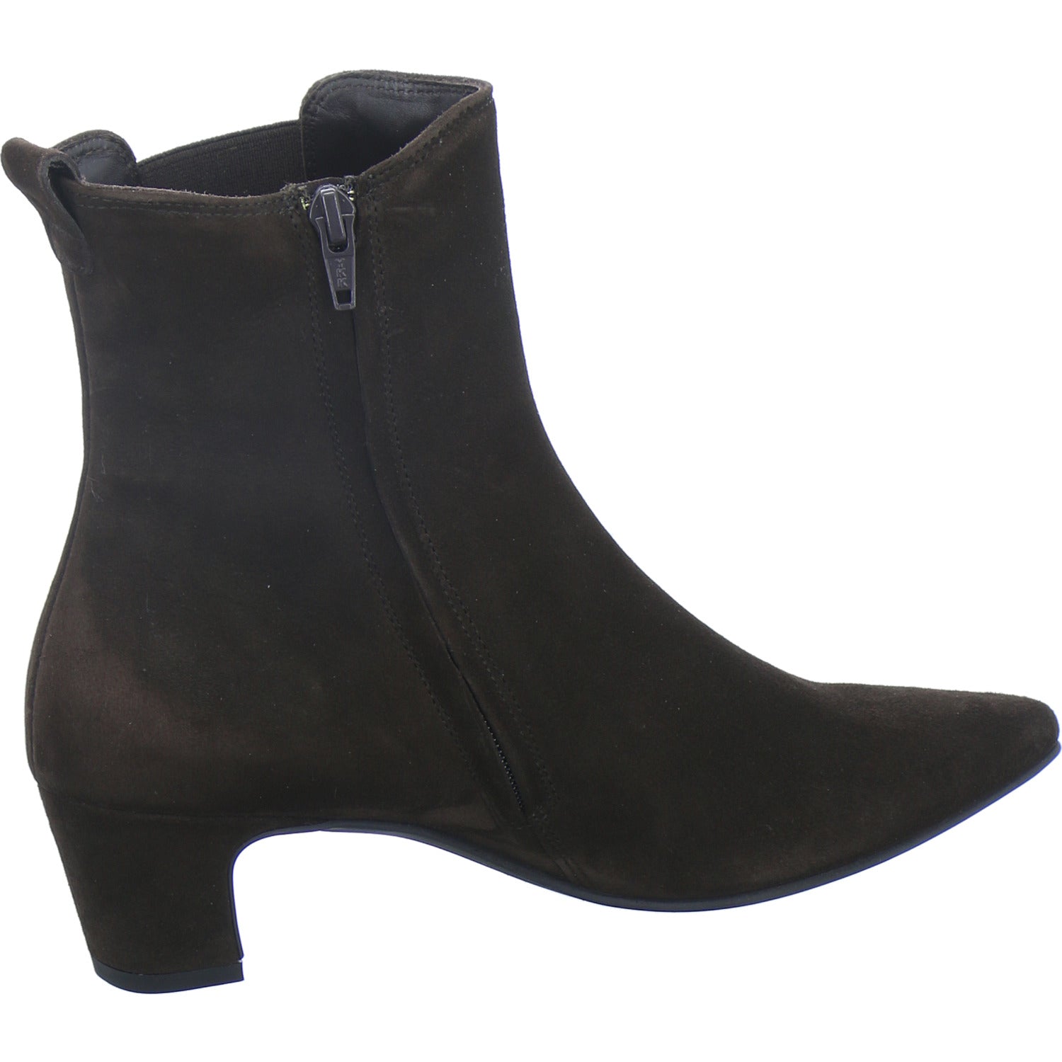 Paul Green Stiefel Damen Dunkelbraun
