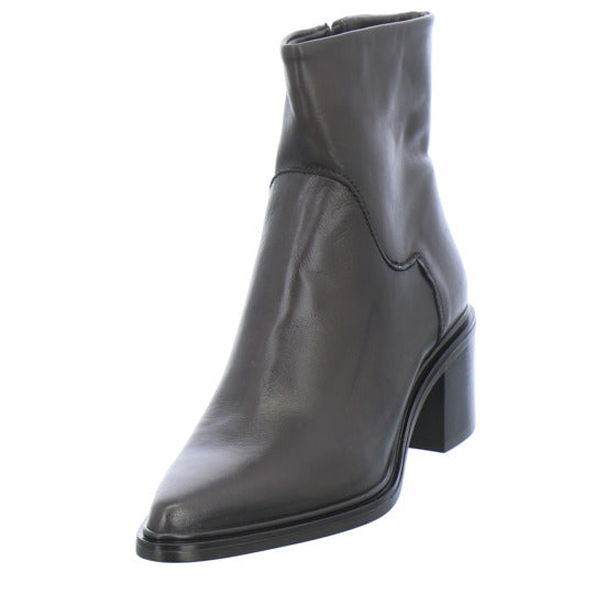 Mjus Stiefel Damen Dunkelbraun