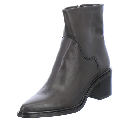 Mjus Stiefel Damen Dunkelbraun
