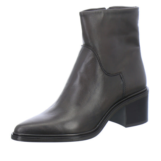 Mjus Stiefel Damen Dunkelbraun