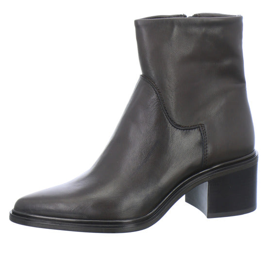 Mjus Stiefel Damen Dunkelbraun