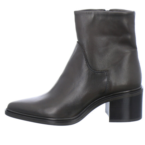 Mjus Stiefel Damen Dunkelbraun