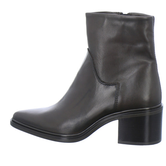 Mjus Stiefel Damen Dunkelbraun