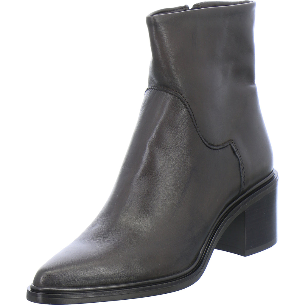 Mjus Stiefel Damen Dunkelbraun