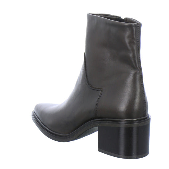 Mjus Stiefel Damen Dunkelbraun