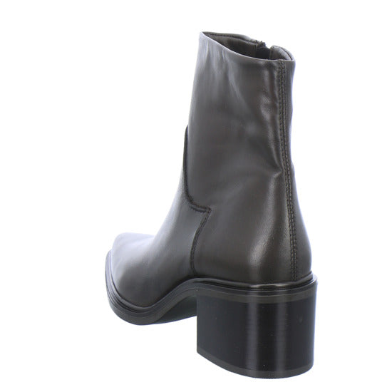 Mjus Stiefel Damen Dunkelbraun