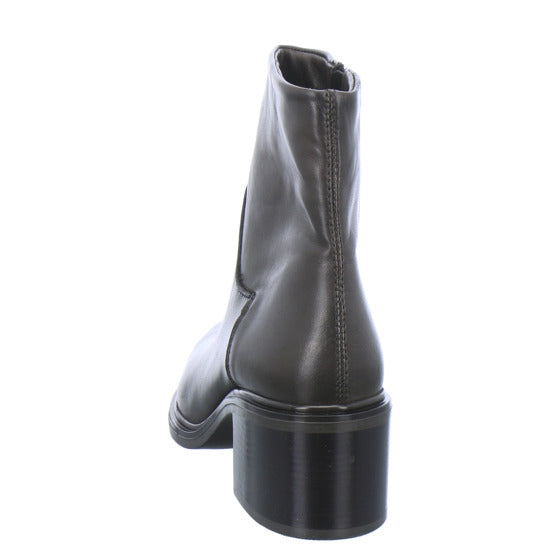 Mjus Stiefel Damen Dunkelbraun