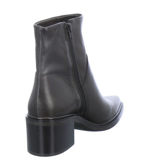 Mjus Stiefel Damen Dunkelbraun