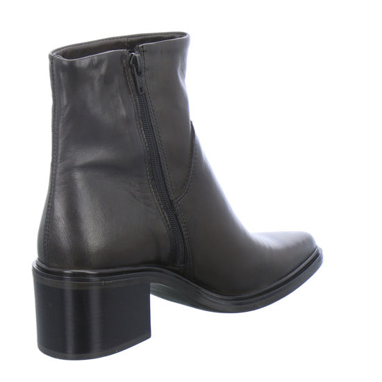 Mjus Stiefel Damen Dunkelbraun