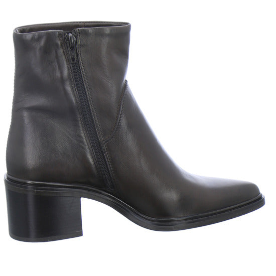 Mjus Stiefel Damen Dunkelbraun