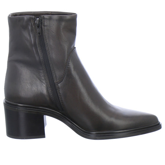 Mjus Stiefel Damen Dunkelbraun