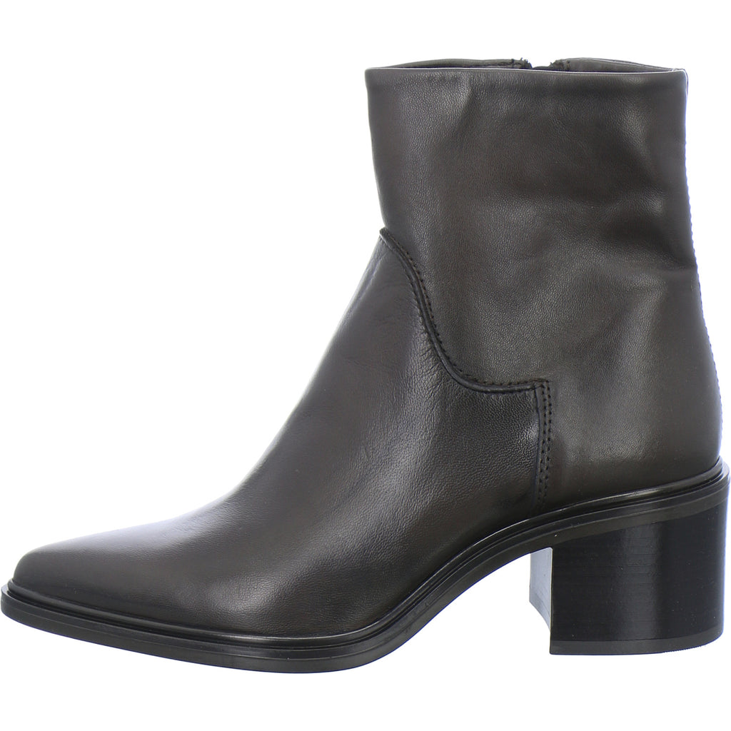 Mjus Stiefel Damen Dunkelbraun