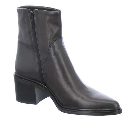 Mjus Stiefel Damen Dunkelbraun