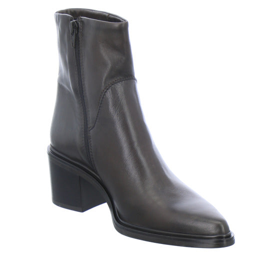 Mjus Stiefel Damen Dunkelbraun
