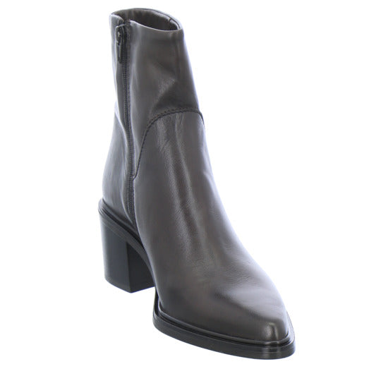 Mjus Stiefel Damen Dunkelbraun