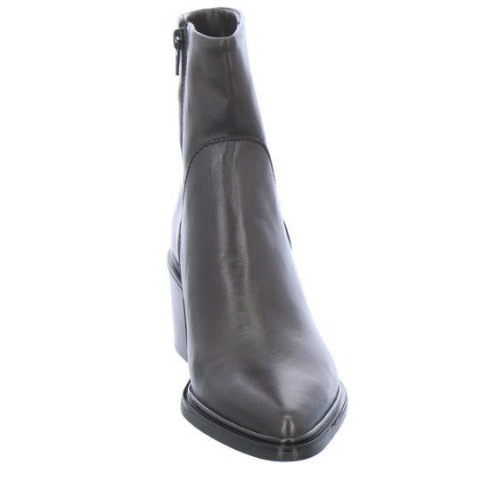 Mjus Stiefel Damen Dunkelbraun